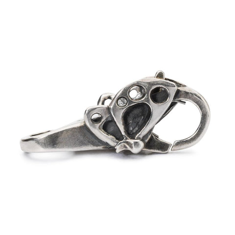Chiusura Farfalla Danzante RITIRATA Trollbeads - TAGLO-00058