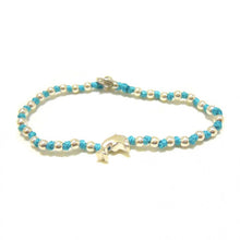 Bracciale Spadarella Delfino Baby - SPBR164 -
