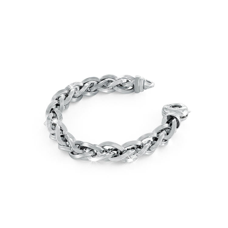 Bracciale Donna Unoaerre Silver - 700YHW2163070
