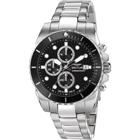 Orologio Uomo Sector 450 - R3273776002 -