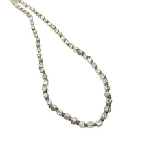 Collana Spadarella Pepite e Anellini - SPGR552