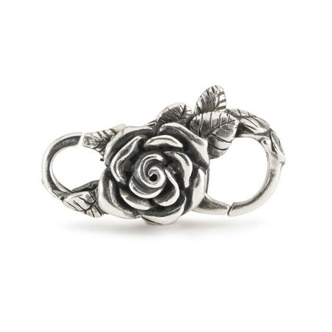 Chiusura Rosa Trollbeads - TAGLO-00070