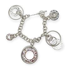 Bracciale Donna Love Circle in Argento - BAFR0035