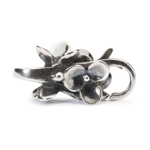 Chiusura Campo di Fiori RITIRATA Trollbeads - TAGLO-00061