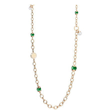 Collana Rebecca Hollywood Stone - BHSKOS56 -