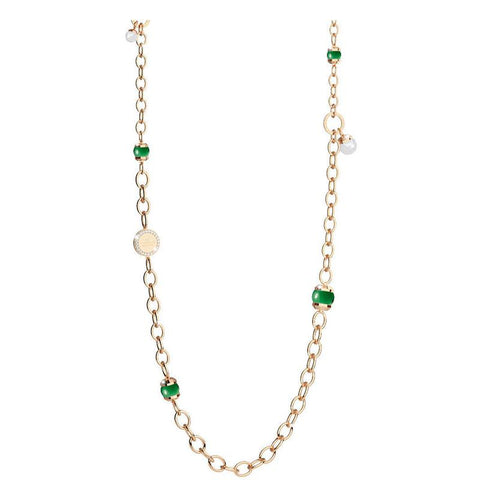 Collana Rebecca Hollywood Stone - BHSKOS56 -