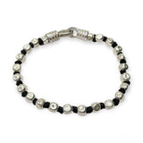 Bracciale Spadarella con Nodi Chiusura Speciale - SPBR639