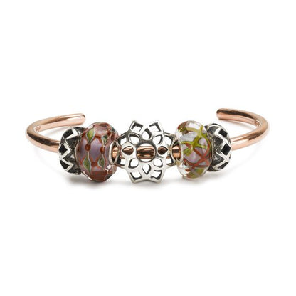 Bangle Rame Trollbeads - TCUBA-00001
