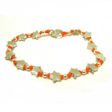 Bracciale Spadarella Spadino Stelle - SPBR010 -