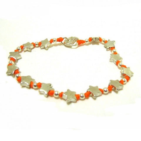 Bracciale Spadarella Spadino Stelle - SPBR010 -