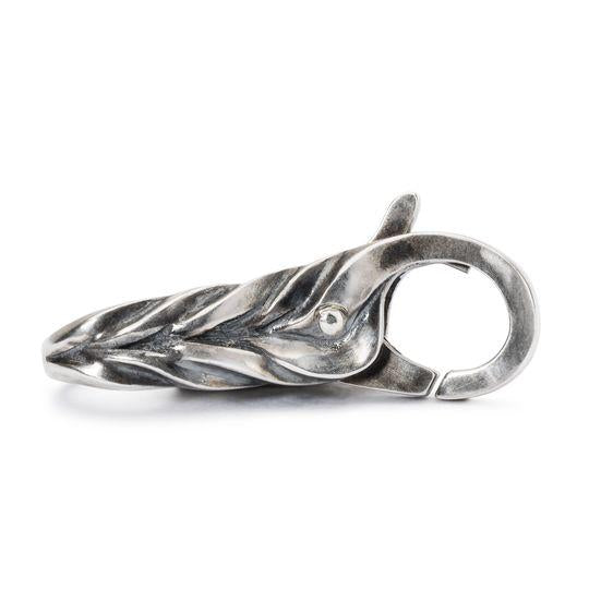 Chiusura Intreccio Trollbeads - TAGLO-00059
