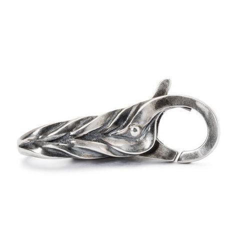 Chiusura Intreccio Trollbeads - TAGLO-00059