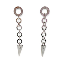 Orecchini Donna Pendenti Lovesick in Argento - OA010390