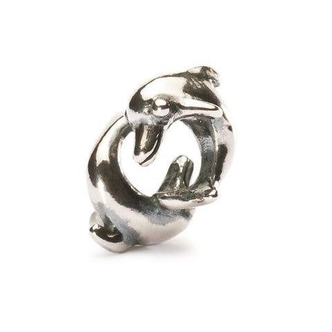 Delfini Giocosi Trollbeads - TAGBE-00233