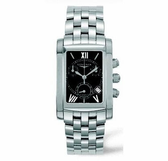 Orologio Longines Dolce Vita - L5.656.4.75.6