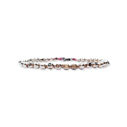 Bracciale Spadarella Anellini - SPBR550 -