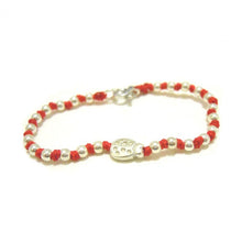 Bracciale Spadarella Coccinella Baby - SPBR161 -