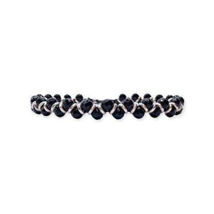 Bracciale Spadarella Pietre Onda - SPBR484 -