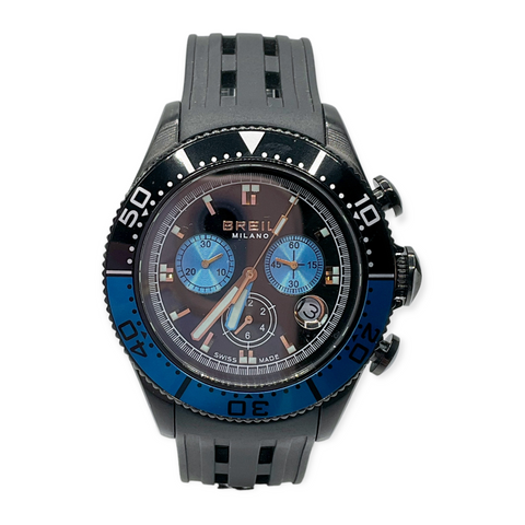 Orologio Uomo Breil Milano Manta - BW0407