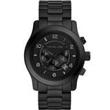 Orologio Uomo Michael Kors Runway - MK8157 -