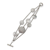 Bracciale Donna Mystery in Argento - BA010921