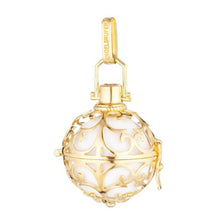 Chiama Angeli Engelsrufer Argento Dorato -