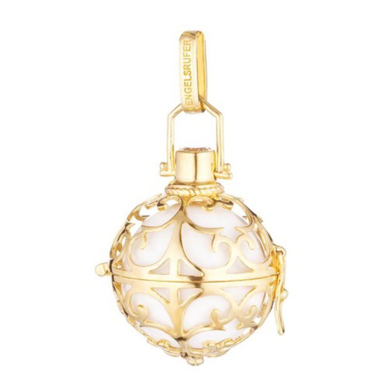 Chiama Angeli Engelsrufer Argento Dorato -