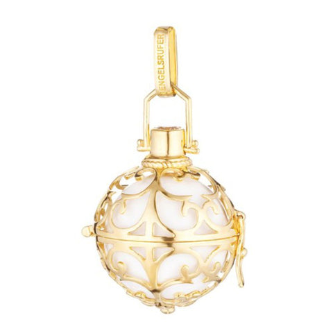 Chiama Angeli Engelsrufer Argento Dorato -