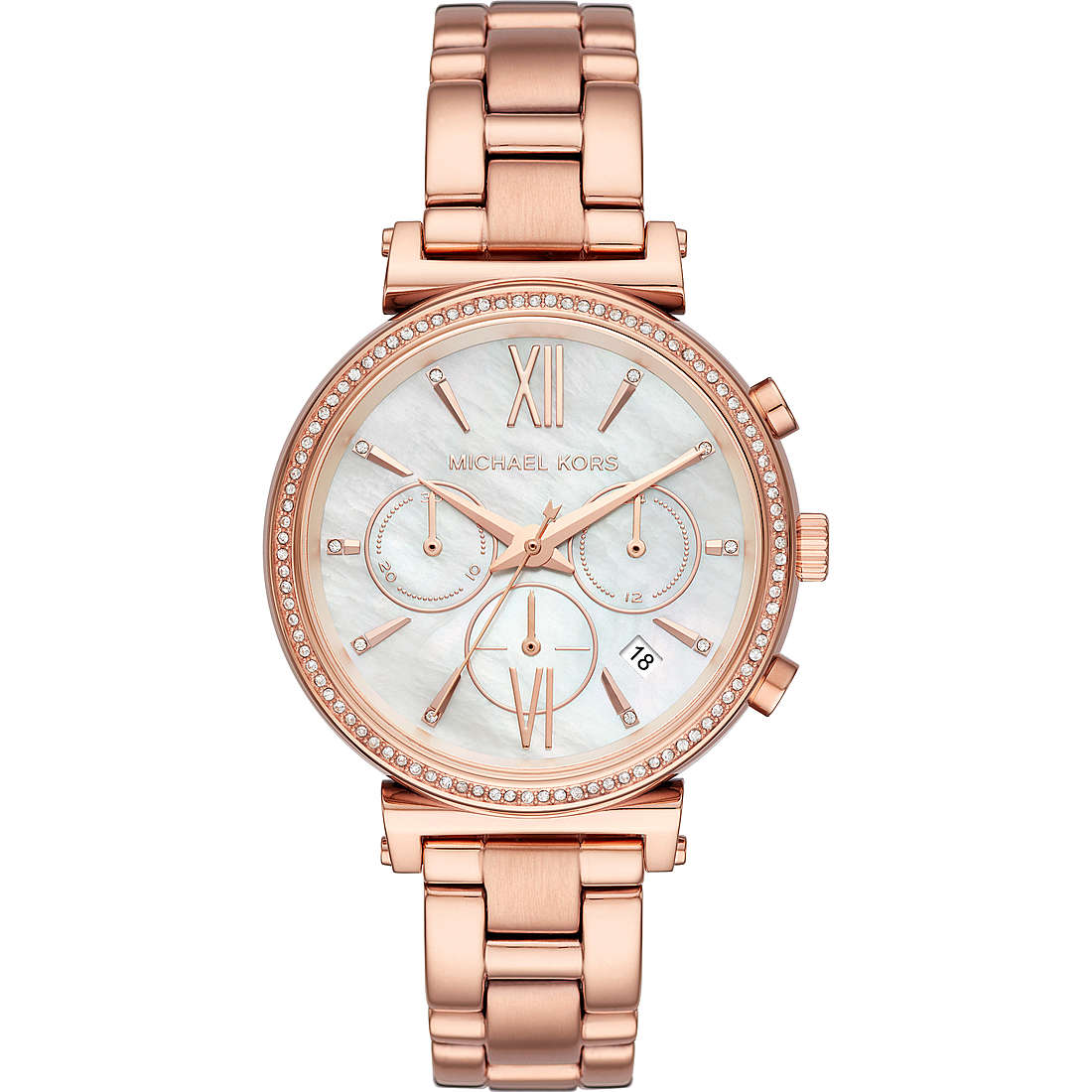 Orologio Donna Michael Kors Sofie - MK6576 -
