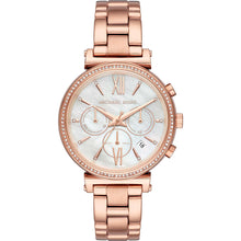Orologio Donna Michael Kors Sofie - MK6576 -