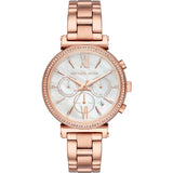 Orologio Donna Michael Kors Sofie - MK6576 -
