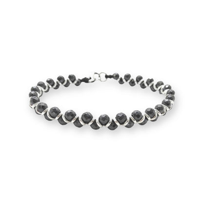 Bracciale Spadarella Pietre Onda - SPBR484 -