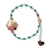 Bracciale "Nuvoletta" - Le Favole