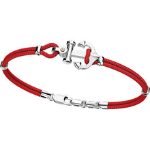 Bracciale Uomo Zancan Regata - EXB619R -