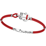 Bracciale Uomo Zancan Regata - EXB619R -