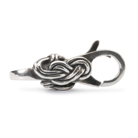 Chiusura Nodo Savoia Trollbeads - TAGLO-00062