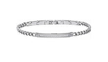 Bracciale Uomo Zancan - EHB057 -