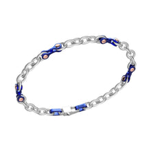 Bracciale Uomo Zancan - EHB156 -