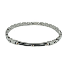 Bracciale Uomo Zancan Hi Teck - EHB191