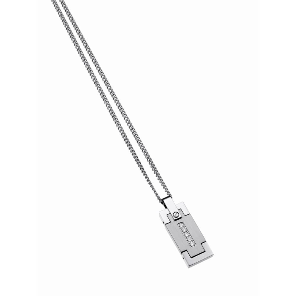 Collana Uomo Zancan - EHC035 -