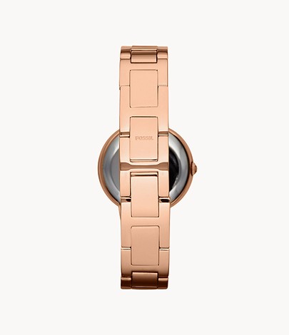 Orologio Donna Fossil Virginia - ES3282 -