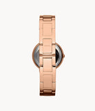 Orologio Donna Fossil Virginia - ES3282 -