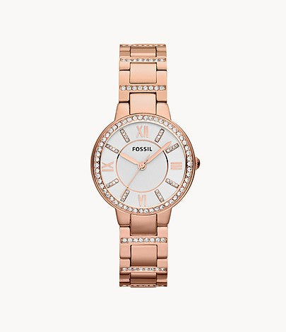 Orologio Donna Fossil Virginia - ES3282 -