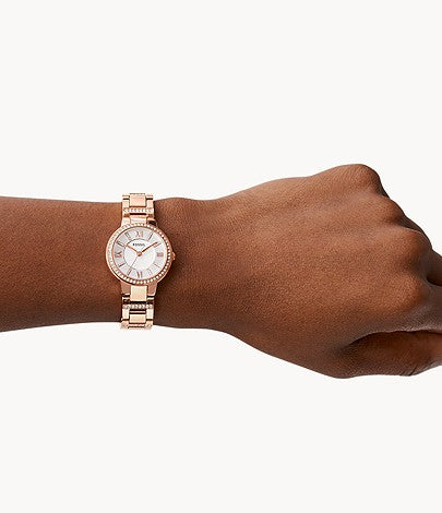 Orologio Donna Fossil Virginia - ES3282 -