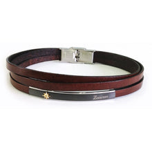 Bracciale Uomo Zancan Be1 - ESB031 -