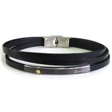 Bracciale Uomo Zancan Be1 - ESB031 -