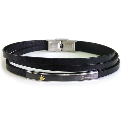 Bracciale Uomo Zancan Be1 - ESB031 -