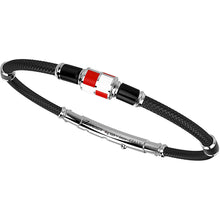 Bracciale Uomo Zancan Regata - EXB516-NE -
