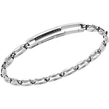 Bracciale Uomo Zancan Insignia 925 - EXB600 -