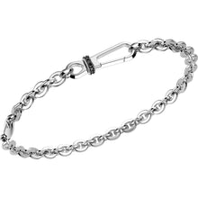 Bracciale Uomo Zancan Insignia 925 - EXB602 -